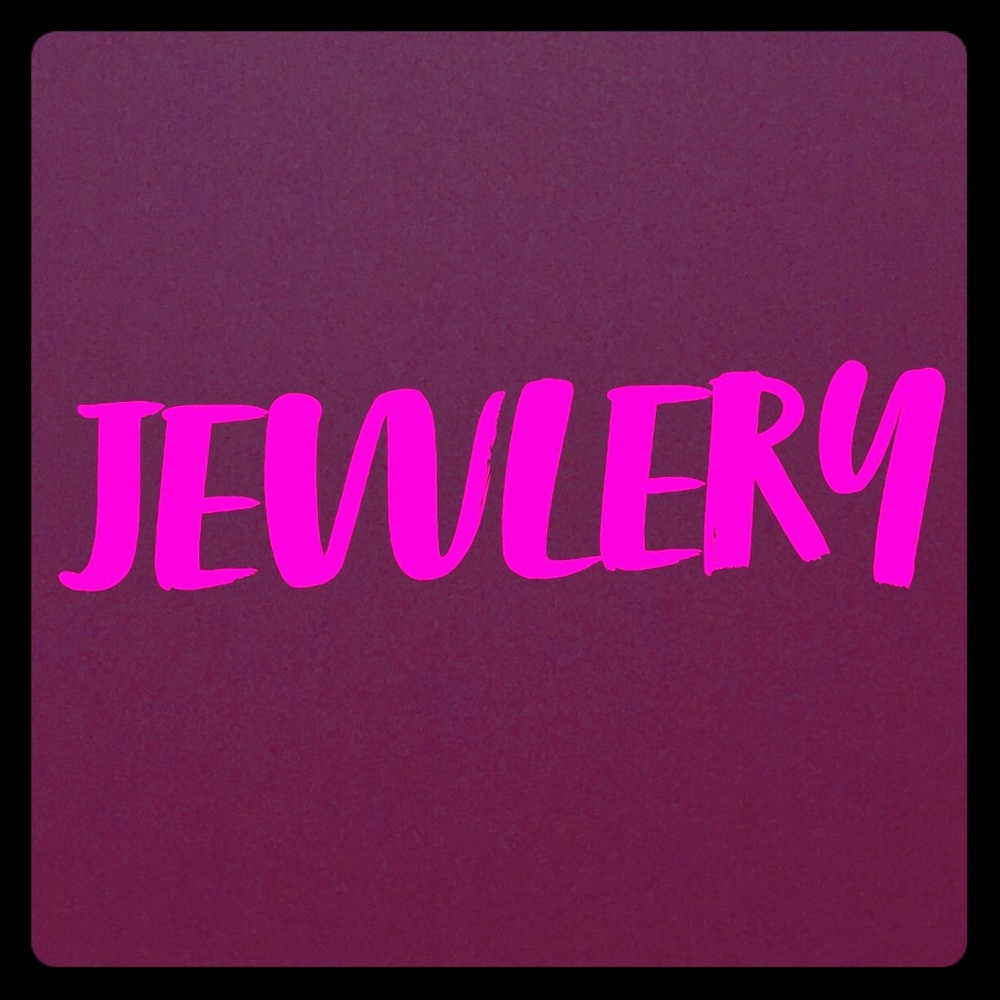 Jewelry 💕